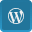 Wordpress icon